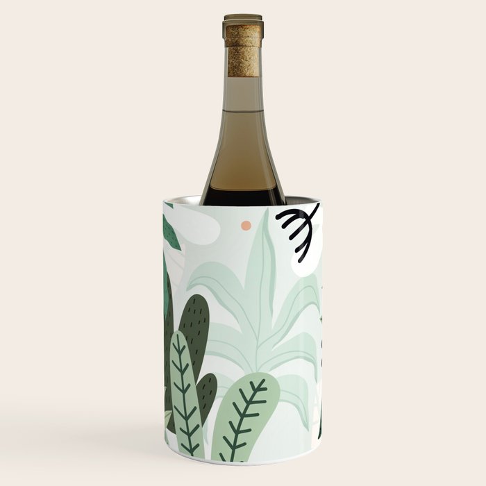 Into the jungle II Wine Chiller Gallery Image 1