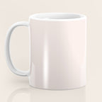 Gemini Bow Coffee Mug Gallery Image 3