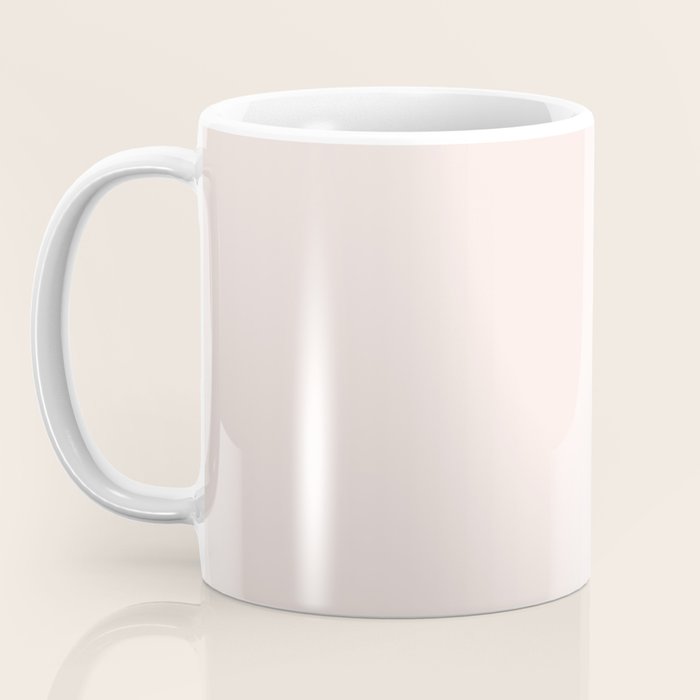 Gemini Bow Coffee Mug Gallery Image 3