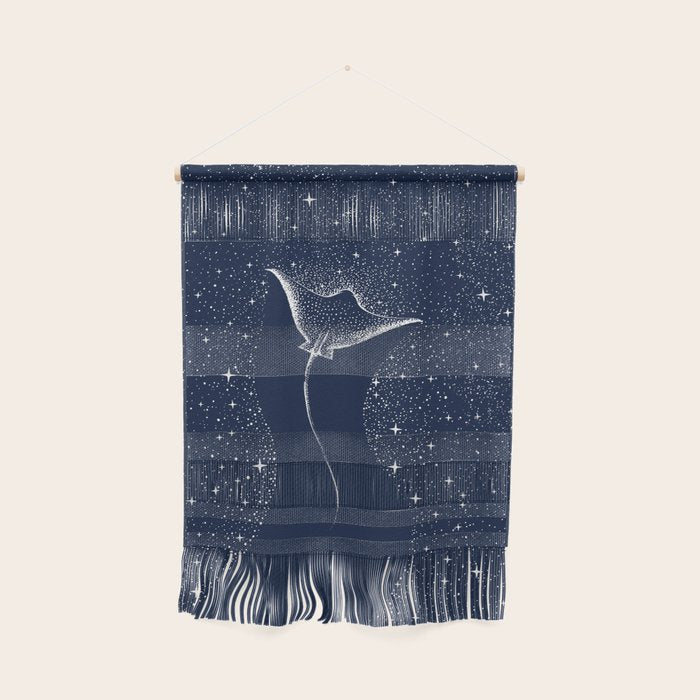 Star Collector Wall Hanging Gallery Image 1