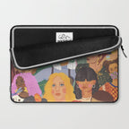 Women Laptop Sleeve Gallery Image 2
