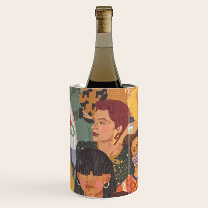 Women Wine Chiller Gallery Image 3