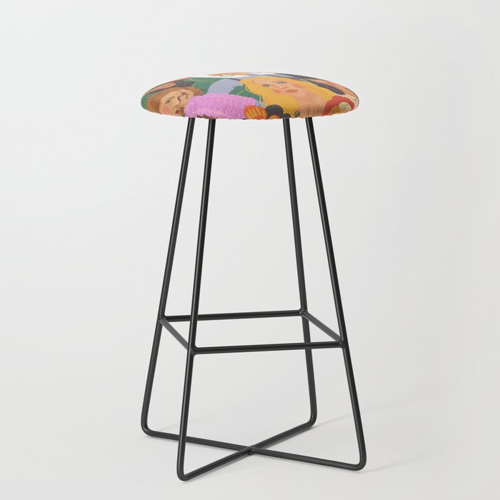 Women Stool Gallery Image 1