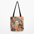 Women Tote Bag Gallery Image 2