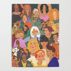 Women Poster Gallery Image 4