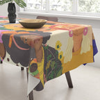 Women Tablecloth Gallery Image 3
