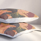 Women Pillow Sham Gallery Image 3