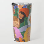 Women Travel Mug Gallery Image 3