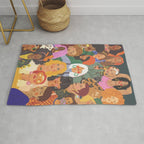 Women Rug Gallery Image 1