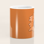 Aries Magic 8 Ball Coffee Mug Gallery Image 4
