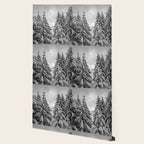 Forest Winter Window - 45/365 Nature Photography Wallpaper Gallery Image 2