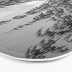 Forest Winter Window - 45/365 Nature Photography Bath Mat Gallery Image 3