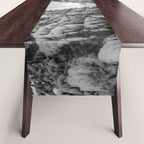 Forest Winter Window - 45/365 Nature Photography Table Runner Gallery Image 1