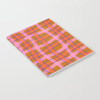 Plaid two Notebook Gallery Image 2