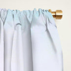 Mountain River Window Curtain Gallery Image 2