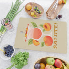Bellini - Amalfi Coast Cocktails Cutting Board Gallery Image 2