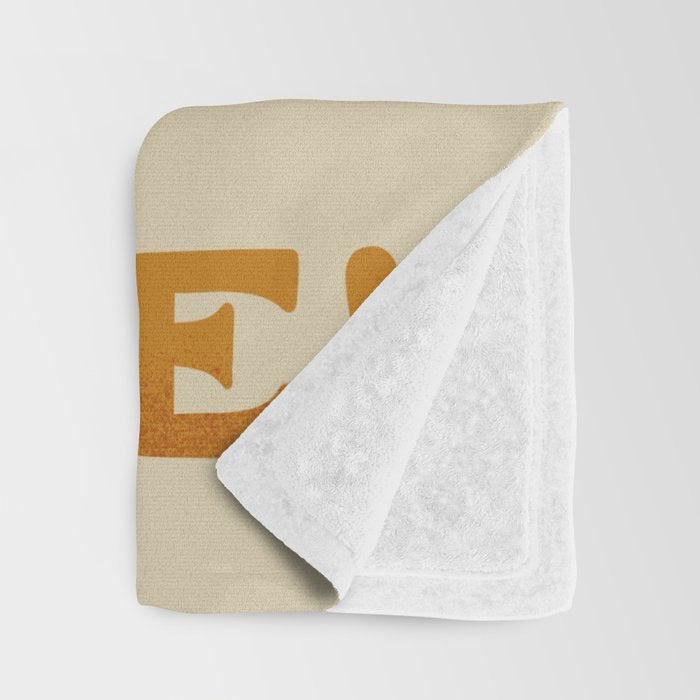 Bellini - Amalfi Coast Cocktails Throw Blanket Gallery Image 3