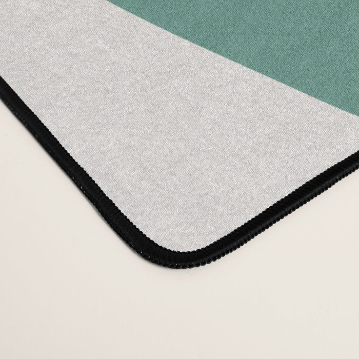 Mid Century Modern Abstract 8 Desk Mat Gallery Image 4