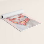 FASHION CAT Yoga Mat Gallery Image 2