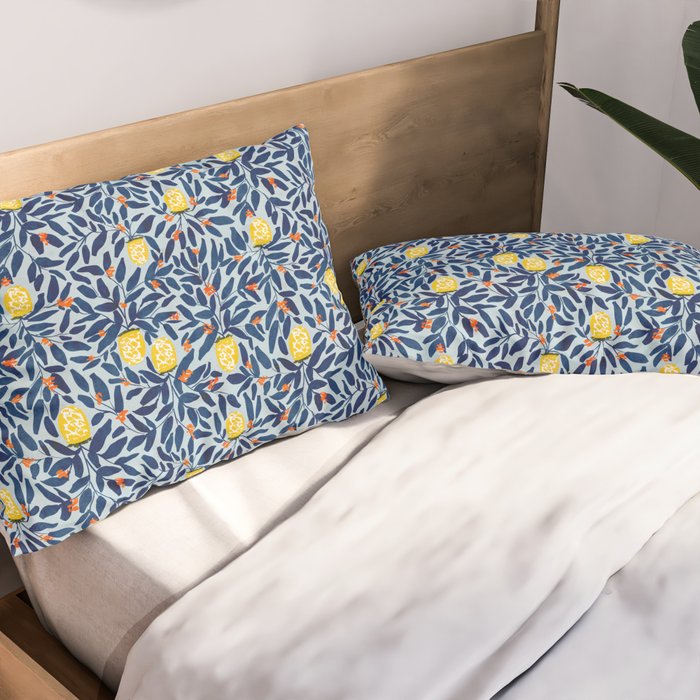 Lola Pillow Sham Gallery Image 2