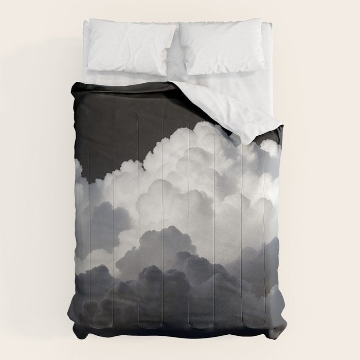 The Drama Unfolds Comforter Gallery Image 6