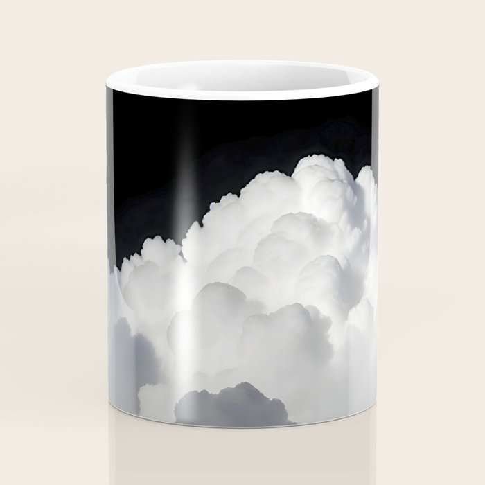 The Drama Unfolds Coffee Mug Gallery Image 4
