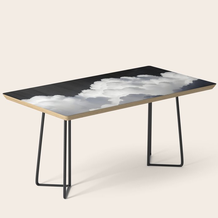 The Drama Unfolds Coffee Table Gallery Image 1