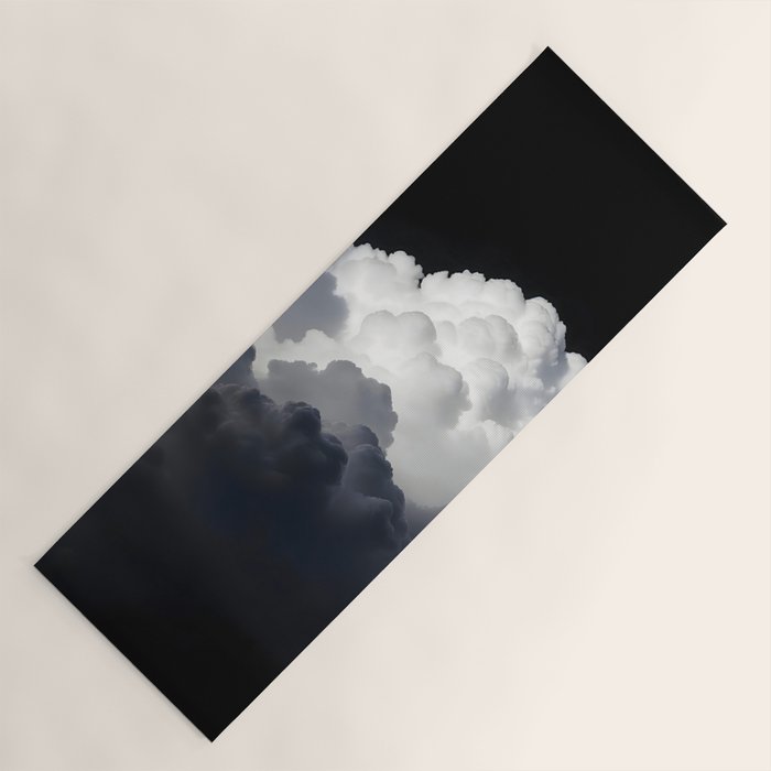 The Drama Unfolds Yoga Mat Gallery Image 1