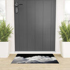 The Drama Unfolds Welcome Mat Gallery Image 3