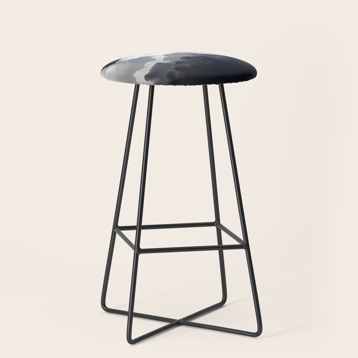 The Drama Unfolds Stool Gallery Image 1