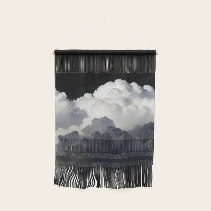 The Drama Unfolds Wall Hanging Gallery Image 1
