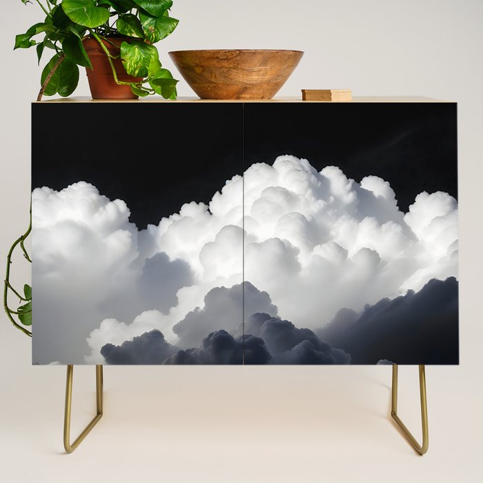 The Drama Unfolds Credenza Gallery Image 1