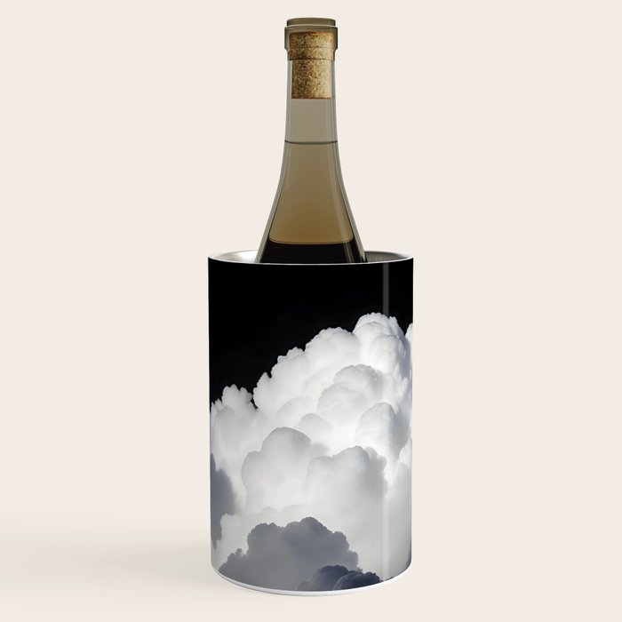 The Drama Unfolds Wine Chiller Gallery Image 1