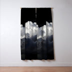 The Drama Unfolds Window Curtain Gallery Image 3