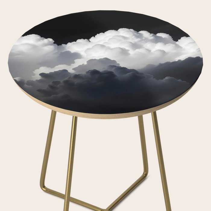The Drama Unfolds Side Table Gallery Image 2