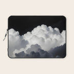 The Drama Unfolds Laptop Sleeve Gallery Image 1