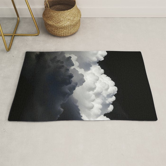 The Drama Unfolds Rug Gallery Image 1