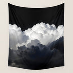 The Drama Unfolds Wall Tapestry Gallery Image 4