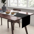 The Drama Unfolds Table Runner Gallery Image 2
