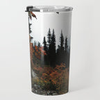 Fall Framed Trail Travel Mug Gallery Image 3