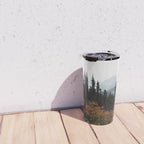 Fall Framed Trail Travel Mug Gallery Image 4