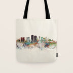 new orleans louisiana Tote Bag Gallery Image 1