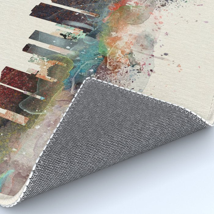 new orleans louisiana Rug Gallery Image 4