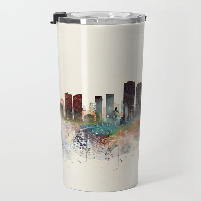 new orleans louisiana Travel Mug Gallery Image 3