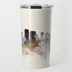 new orleans louisiana Travel Mug Gallery Image 1