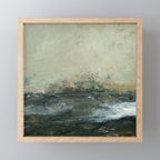 Heath Mini Art Print Gallery Image 1