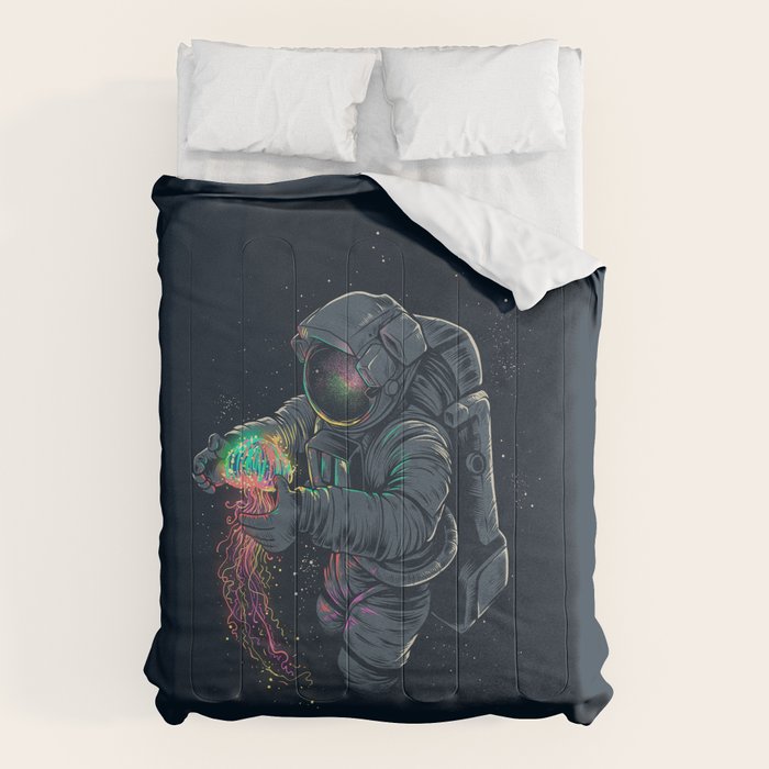 Jellyspace Comforter Gallery Image 6