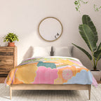 Colourful Garden Comforter Gallery Image 3