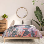 In Bloom 38 Comforter Gallery Image 3