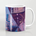 5 AM in Tokyo Coffee Mug Gallery Image 1